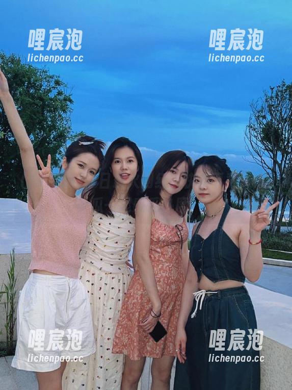 今日最火网红，快来下载51吃瓜一起感受热度！
