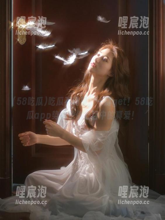 吃瓜不渴望，一键get！58吃瓜app势必是你心目中的真爱！