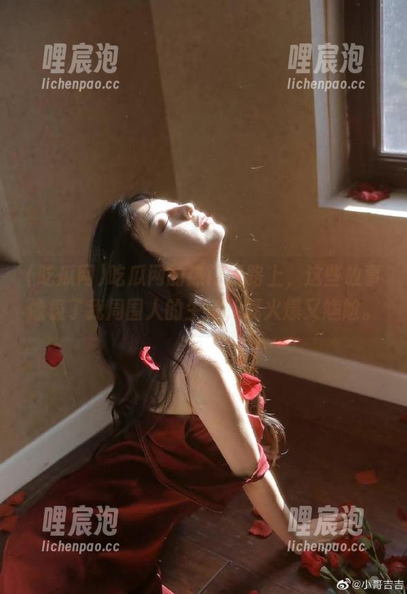 吃瓜网的热门线路上，这些故事像极了我周围人的生活，既火爆又尴尬。