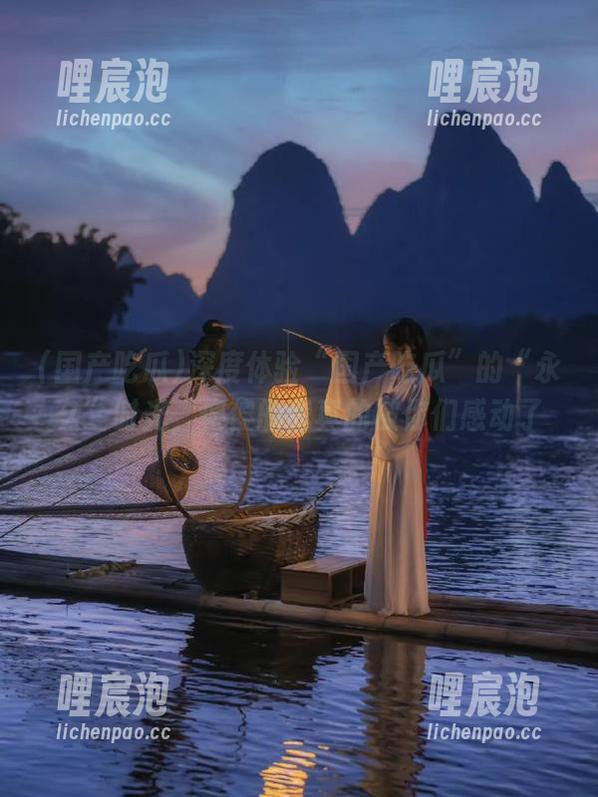 深度体验“国产吃瓜”的“永久”时光，傻傻的我真的被你们感动了
